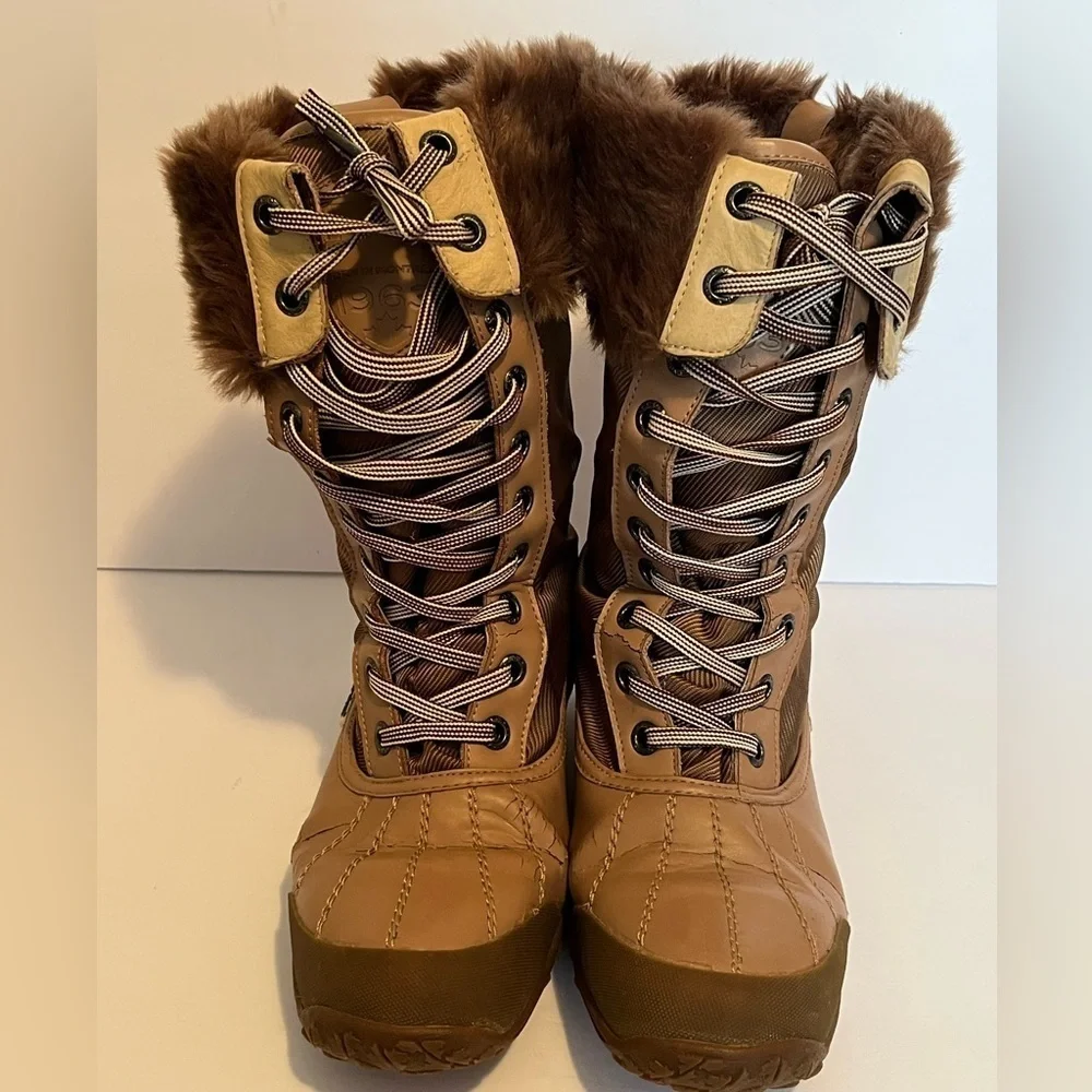 Pajar Garland Canada Women's Winter Boots